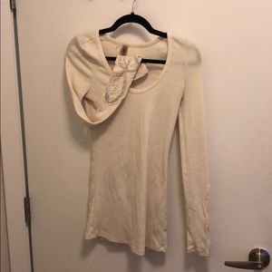 Free people thermal